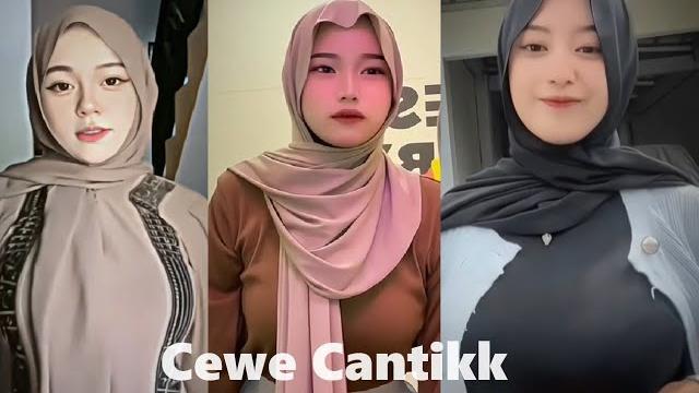 Kumpulan cewe cantik jilbab tobrut ketat full hd || #trending #tobrut #sotagosur #garyanam Kumpulan cewe cantik jilbab tobrut ketat full hd || #trending #tobrut #sotagosur #garyanam