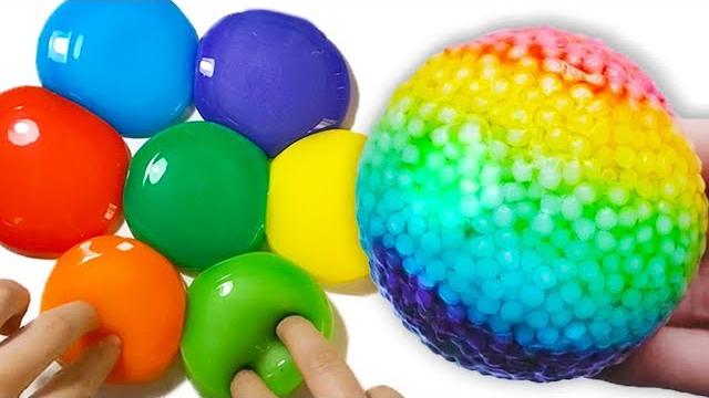 The most satisfying slime asmr videos for kids | relaxing oddly satisfying slime 2019 | 172 The most satisfying slime asmr videos for kids | relaxing oddly satisfying slime 2019 | 172