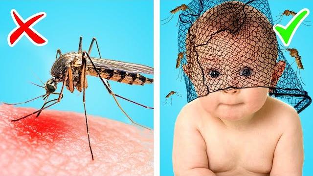 Must try summer parenting hacks! tips & tricks for every parent by zoom go! Must try summer parenting hacks! tips & tricks for every parent by zoom go!