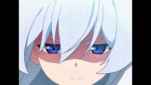 Someone in my heart #elaina #anime Someone in my heart #elaina #anime