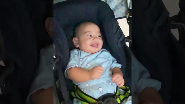 Bayi lucu zao Bayi lucu zao