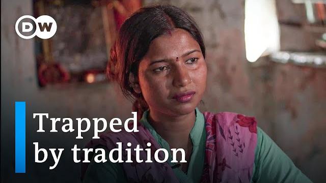 India’s prostitution villages | dw documentary India’s prostitution villages | dw documentary