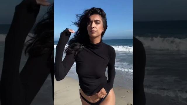 Beach bebe jaskiran kaurnipple slip show!️️️#model #bikini #ghaghari #jaskirankaur#nipslip#fyp Beach bebe jaskiran kaurnipple slip show!️️️#model #bikini #ghaghari #jaskirankaur#nipslip#fyp