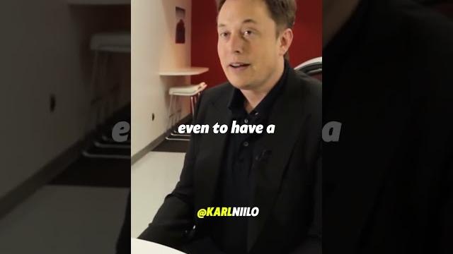 You don't need a college degree! - elon musk You don't need a college degree! - elon musk