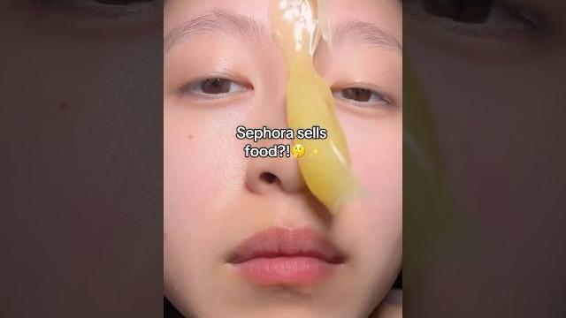 Ad #hanyul_partner if you love yuja (yuzu) you def need to try @hanyul_us sleeping mask Ad #hanyul_partner if you love yuja (yuzu) you def need to try @hanyul_us sleeping mask
