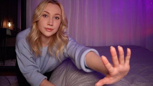 Asmr full body massage | reiki scanning, face attention, adjustments (fast & aggressive) Asmr full body massage | reiki scanning, face attention, adjustments (fast & aggressive)