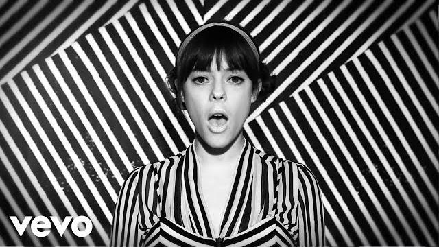 Lenka - everything at once Lenka - everything at once