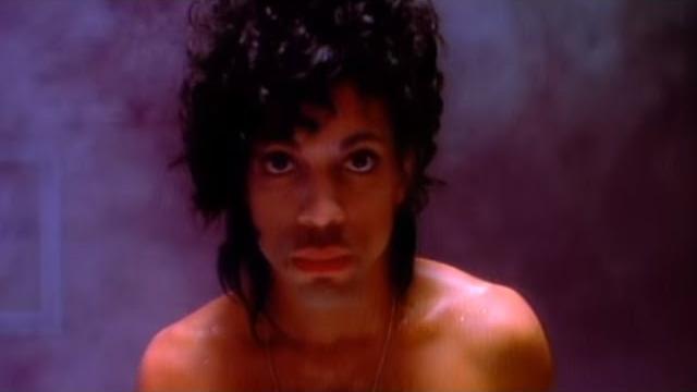 Prince & the revolution - when doves cry (official music video) Prince & the revolution - when doves cry (official music video)