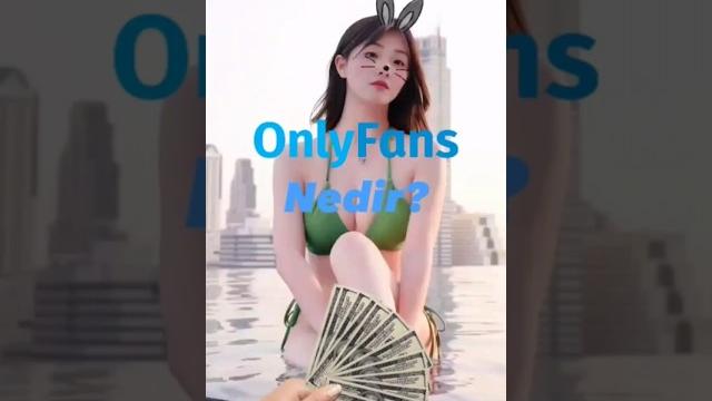 Onlyfans nedir? #shortsbilgi Onlyfans nedir? #shortsbilgi