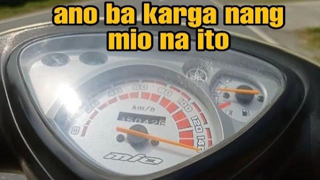 Mio 160cc (ano specs nang pang gilid) Mio 160cc (ano specs nang pang gilid)