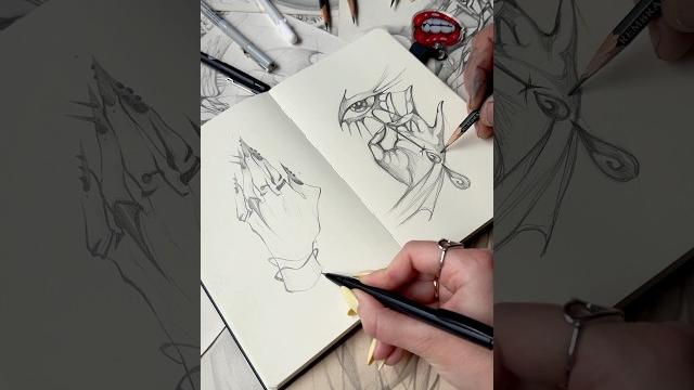 Me vs dad #sketchings #drawing #sketch #drawingstyles #sketchbook #artistdrawing #style Me vs dad #sketchings #drawing #sketch #drawingstyles #sketchbook #artistdrawing #style