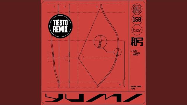 Yumi (tiësto remix) Yumi (tiësto remix)