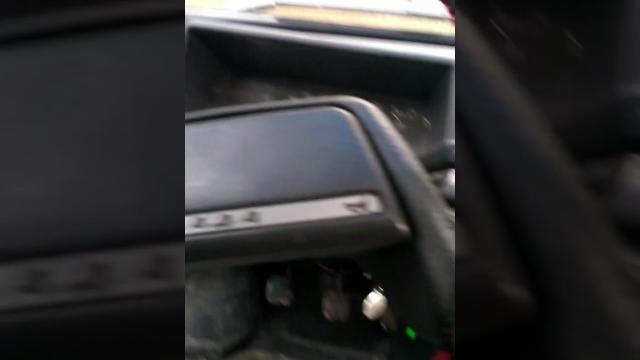 Оплетка на руль за 100 рублей. Оплетка на руль за 100 рублей.