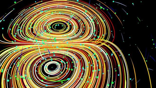 Appdynsys : strange attractors : rikitake Appdynsys : strange attractors : rikitake