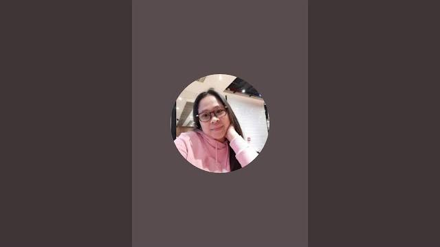 Ichel vlog is live!intan makitegged Ichel vlog is live!intan makitegged