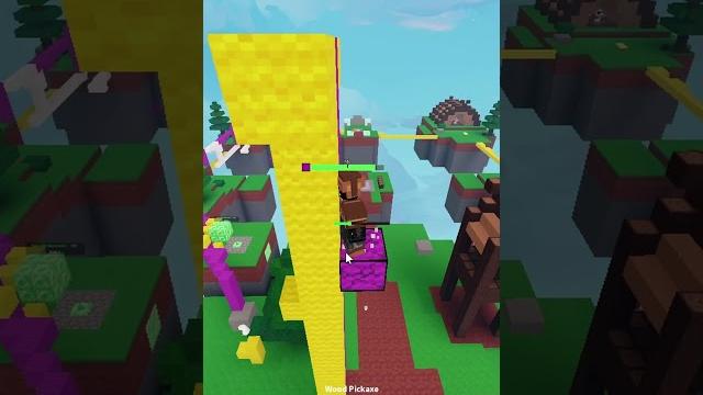 Best wall hopper(roblox bedwars) Best wall hopper(roblox bedwars)