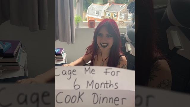 He thought he’d won #femdom #pov He thought he’d won #femdom #pov