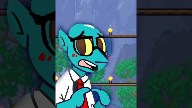 Самая дешёвая перековка в terraria! Самая дешёвая перековка в terraria!