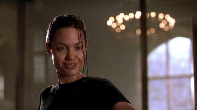 Lara croft: tomb raider trailer - 20th anniversary Lara croft: tomb raider trailer - 20th anniversary