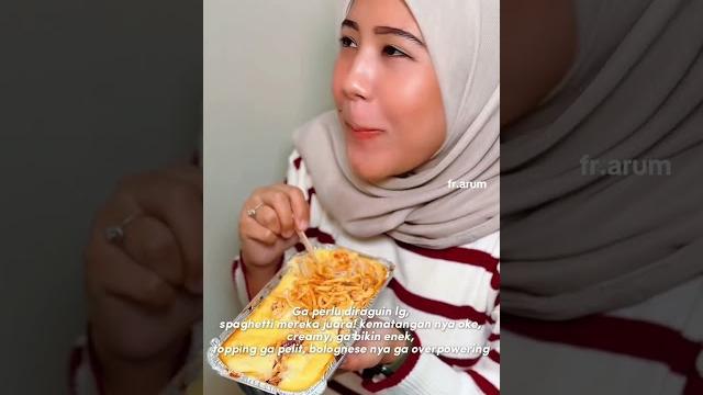 Bruule favorit mama gigi hadir di cibubur #pasta #kulinercibubur #kuliner #jajanankekinian #rotiabon Bruule favorit mama gigi hadir di cibubur #pasta #kulinercibubur #kuliner #jajanankekinian #rotiabon