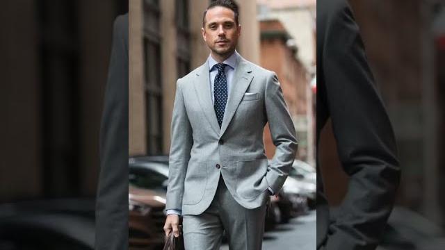 Worst rookie suit mistake Worst rookie suit mistake