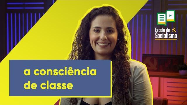 A consciência de classe A consciência de classe