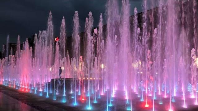English park, yerevan English park, yerevan