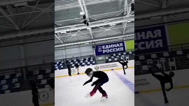 #адыгея #дети #майкоп #фигурноекатание #фигурист #адыгея #дети #майкоп #фигурноекатание #фигурист