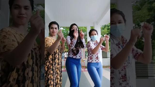 Tiktok jilbab cantik Tiktok jilbab cantik