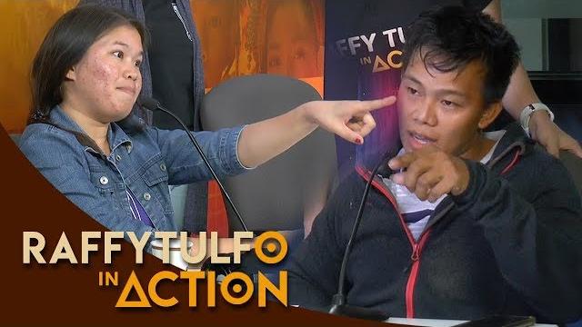 Part 1 | ground crew ng pal, hiniwalayan ang mister niyang driver ng l300 dahil sa piloto! Part 1 | ground crew ng pal, hiniwalayan ang mister niyang driver ng l300 dahil sa piloto!