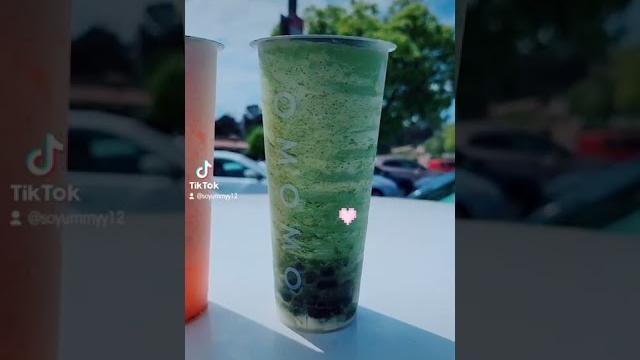 Matcha boba from omomo is $7 now #boba #inflation #expensive #youtubeshorts #foodie #shorts #sweets Matcha boba from omomo is $7 now #boba #inflation #expensive #youtubeshorts #foodie #shorts #sweets