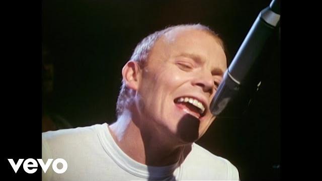 Jim diamond - i should have known better Jim diamond - i should have known better