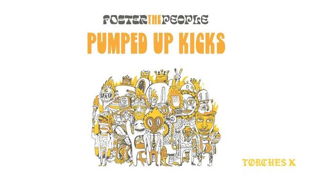 Foster the people - pumped up kicks (official audio) Foster the people - pumped up kicks (official audio)