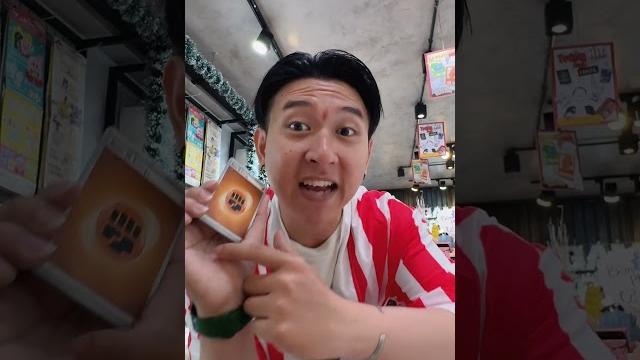 Cách bóc pack pokemon đúng cách (?) chuẩn sách giáo khoa như các youtuber thường làm Cách bóc pack pokemon đúng cách (?) chuẩn sách giáo khoa như các youtuber thường làm