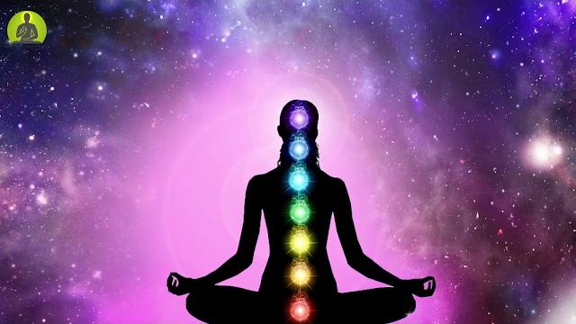 "boost your aura" attract positive energy meditation music, 7 chakra balancing & healing "boost your aura" attract positive energy meditation music, 7 chakra balancing & healing