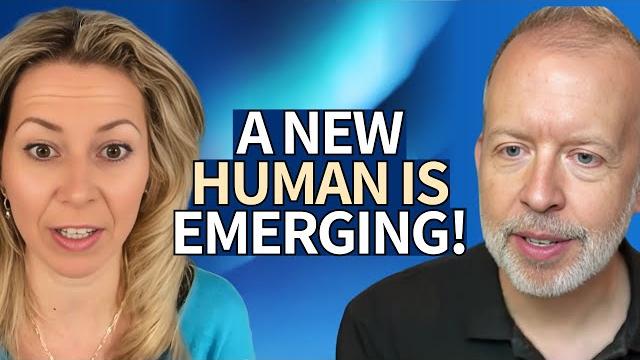 Top intuitive: you are being rewired right now! are you ready for humanity's greatest test? Top intuitive: you are being rewired right now! are you ready for humanity's greatest test?