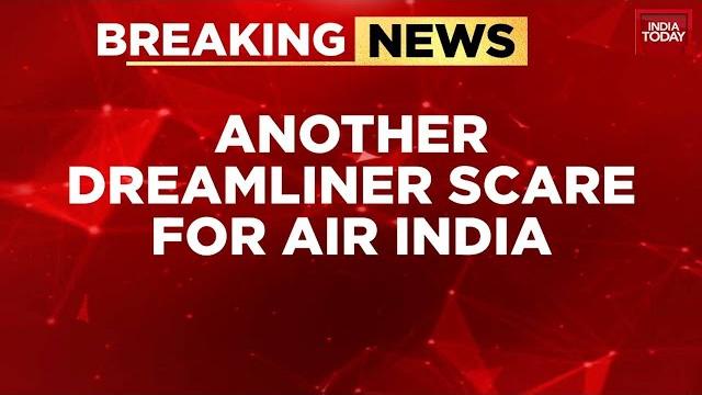 Air india flight ai-315 returns to hong kong after mid-air technical issue | dreamliner scare Air india flight ai-315 returns to hong kong after mid-air technical issue | dreamliner scare