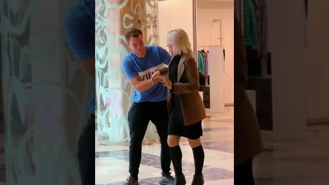 Hilarious reactions to flips Hilarious reactions to flips