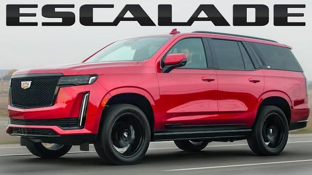 Amazing! 2021 cadillac escalade review Amazing! 2021 cadillac escalade review
