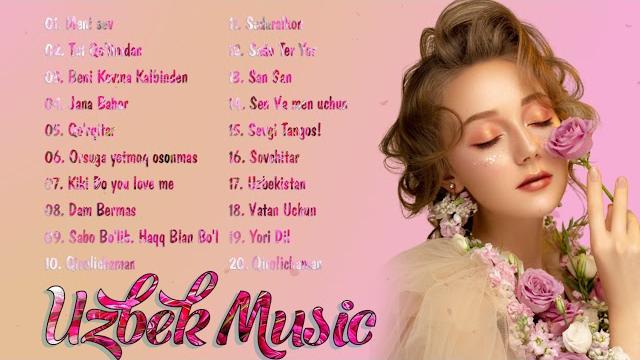 Uzbek music 2021 - uzbek qo'shiqlari 2021 - узбекская музыка 2021 - узбекские песни 2021 Uzbek music 2021 - uzbek qo'shiqlari 2021 - узбекская музыка 2021 - узбекские песни 2021