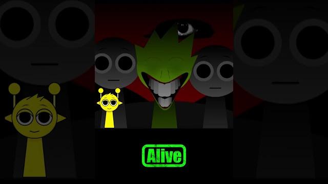 Garnold in tunner gray pinki simon vineria garnold clukr treetreatment #sprunki #incredibox Garnold in tunner gray pinki simon vineria garnold clukr treetreatment #sprunki #incredibox
