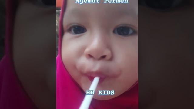 Ngemut permen #shorts #permen #adna Ngemut permen #shorts #permen #adna