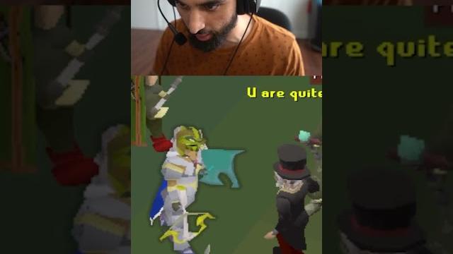 This jagex moderator banned me live This jagex moderator banned me live