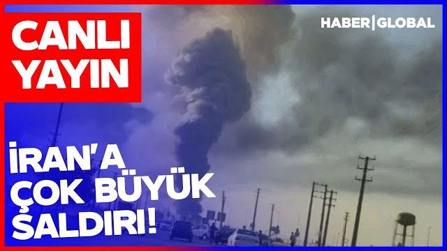 Canli yayin i i̇srail bomba yağdırıyor! tahran'da i̇ki büyük patlama! saldırı böyle görüntülendi! Canli yayin i i̇srail bomba yağdırıyor! tahran'da i̇ki büyük patlama! saldırı böyle görüntülendi!