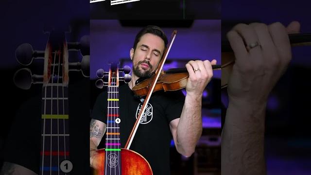Interstellar main theme - hans zimmer new tutorial with sheet music and violin tabs part 1 Interstellar main theme - hans zimmer new tutorial with sheet music and violin tabs part 1