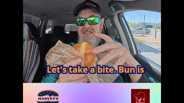 2 restaurants, 1 drive-thru – harvey’s vs. swiss chalet #drivethrushowdown #fastfoodfaceoff 2 restaurants, 1 drive-thru – harvey’s vs. swiss chalet #drivethrushowdown #fastfoodfaceoff