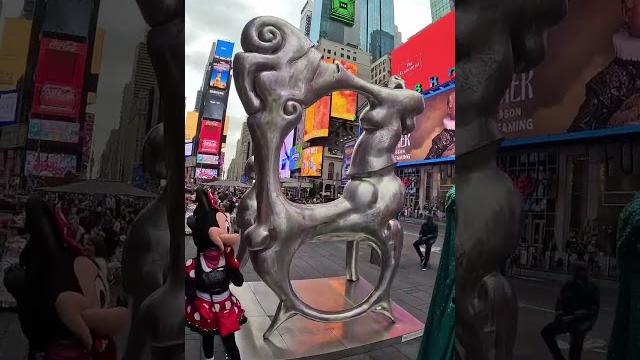 Walking in times square, new york city #travelusa #newyorkcity #usa #nyc #nyctravelvlog #usatoday Walking in times square, new york city #travelusa #newyorkcity #usa #nyc #nyctravelvlog #usatoday
