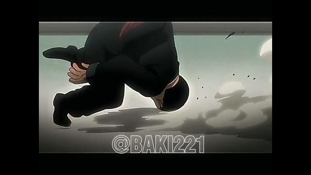 Oliver edit (да я знаю что в начале не оливер а мухаммед младший) #edit #baki #hanma #shorts Oliver edit (да я знаю что в начале не оливер а мухаммед младший) #edit #baki #hanma #shorts