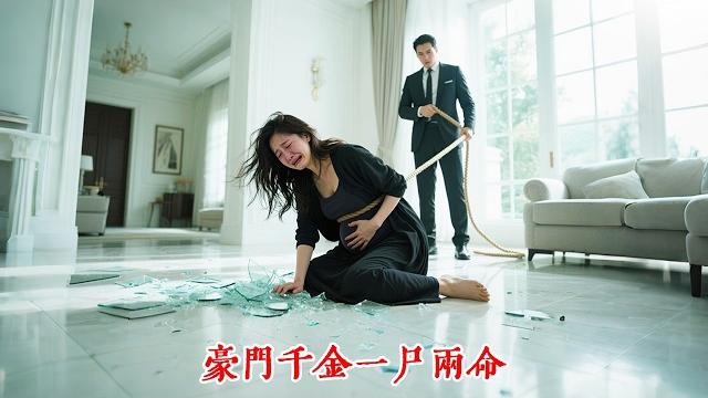 Pregnant wed wrong→mother-baby died→rich mom-in-law knife revenge! reborn seizes fortune→feeds him Pregnant wed wrong→mother-baby died→rich mom-in-law knife revenge! reborn seizes fortune→feeds him