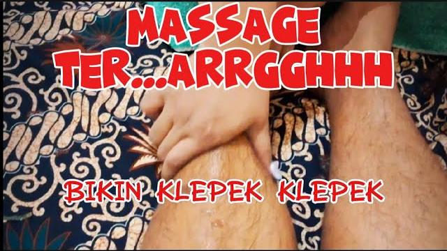 Review massage murah di jogja Review massage murah di jogja